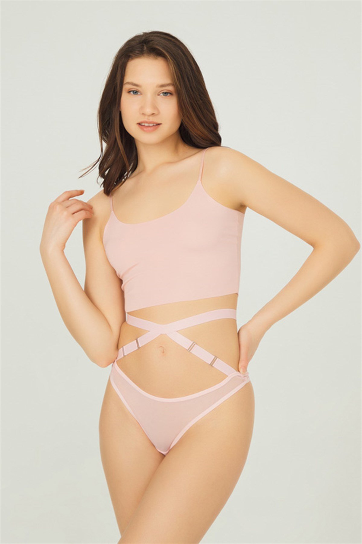 Pudra Tanga Külot