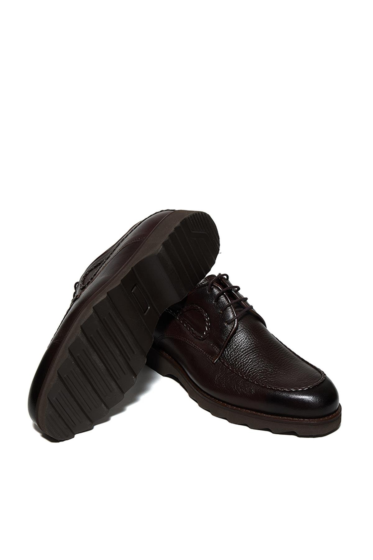 Bestello Bağcıklı Eva Taban Casual 331-90092 Erkek Ayakkabı331-90092_KAHVE_39Casuals