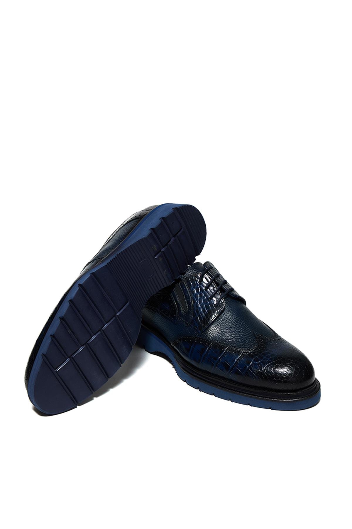 Bestello Bağcıklı Eva Taban Casual 331-90095 Erkek Ayakkabı331-90095_LACI_39Casuals