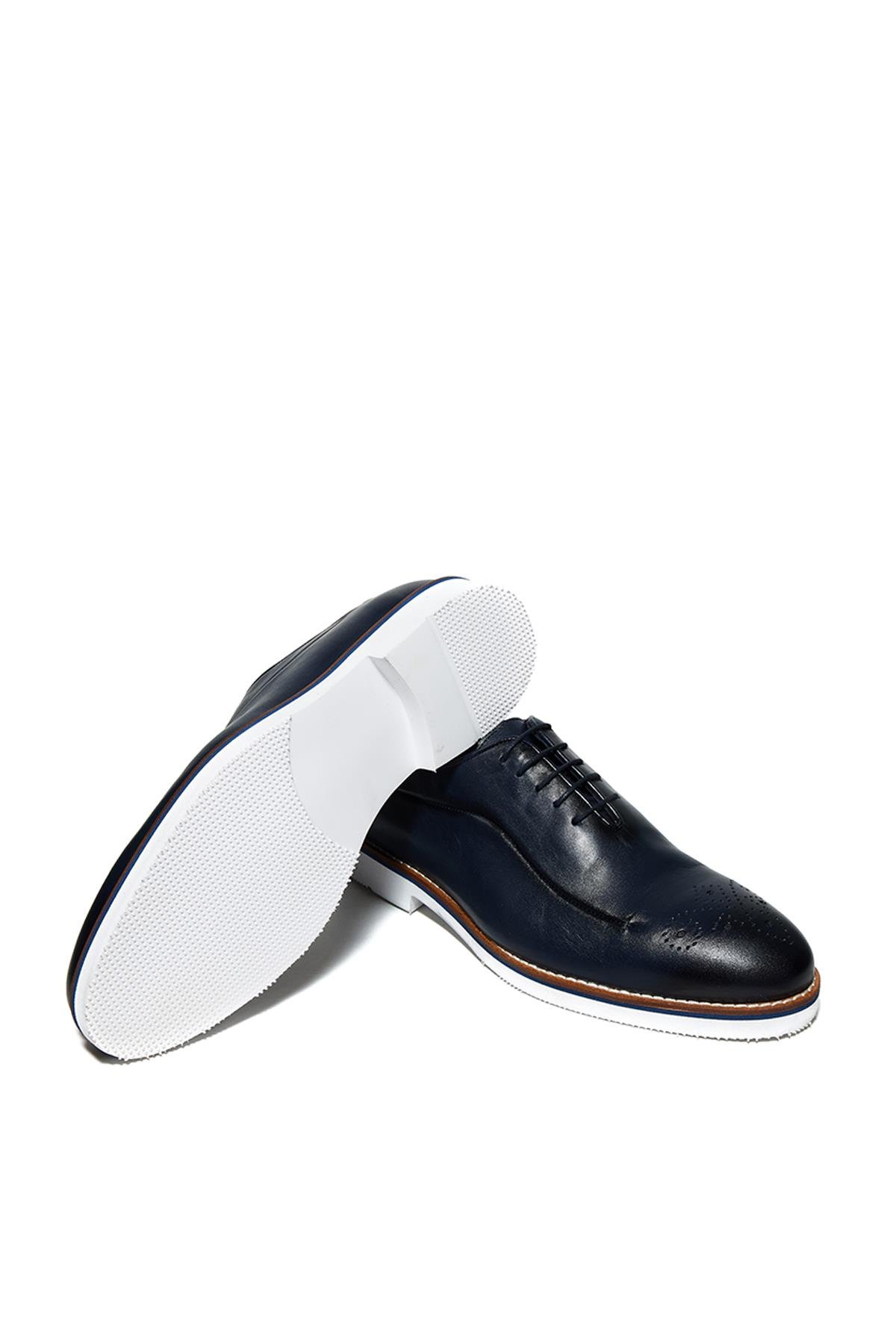 Bestello Bağcıklı Eva Taban Casual 331-9080 Erkek Ayakkabı331-9080_LACI_39Casuals