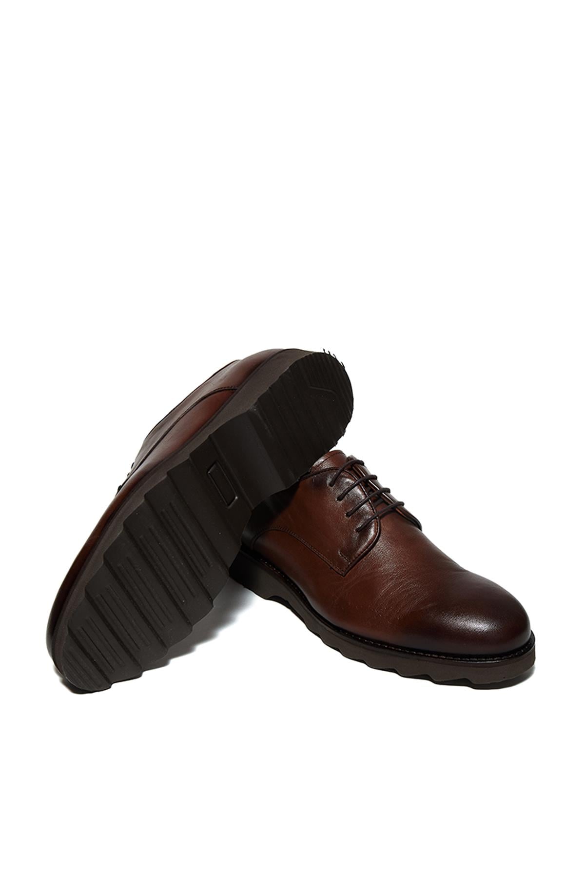 Bestello Bağcıklı Eva Taban Casual 331-889 Erkek Ayakkabı331-889_KAHVE_39Casuals