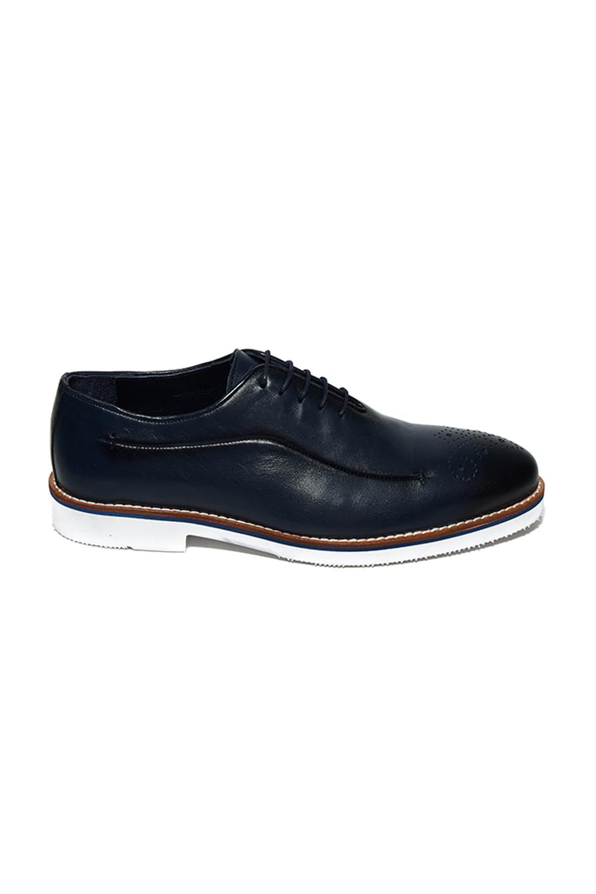 Bestello Bağcıklı Eva Taban Casual 331-9080 Erkek Ayakkabı331-9080_LACI_39Casuals