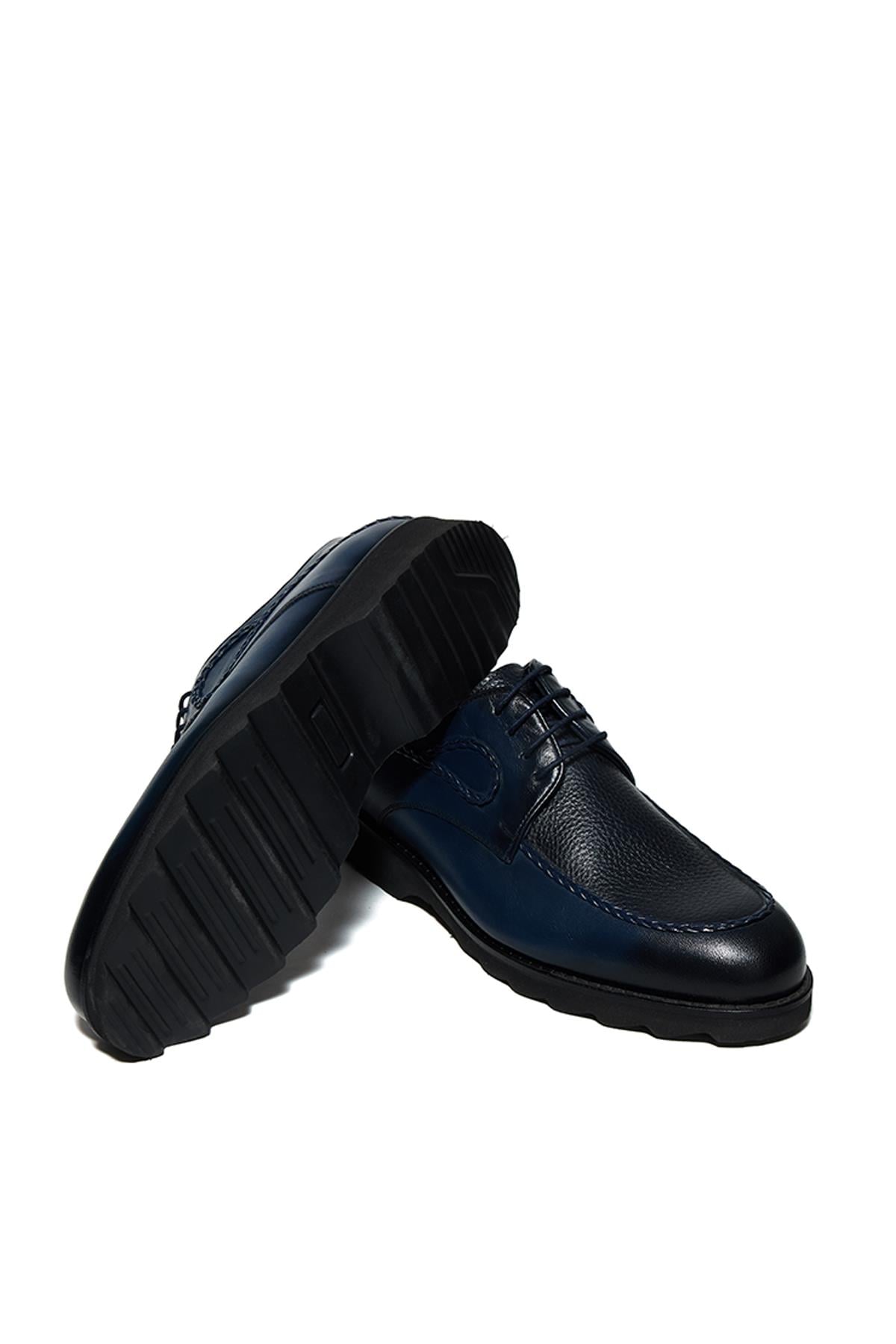 Bestello Bağcıklı Eva Taban Casual 331-90092 Erkek Ayakkabı331-90092_LACI_39Casuals