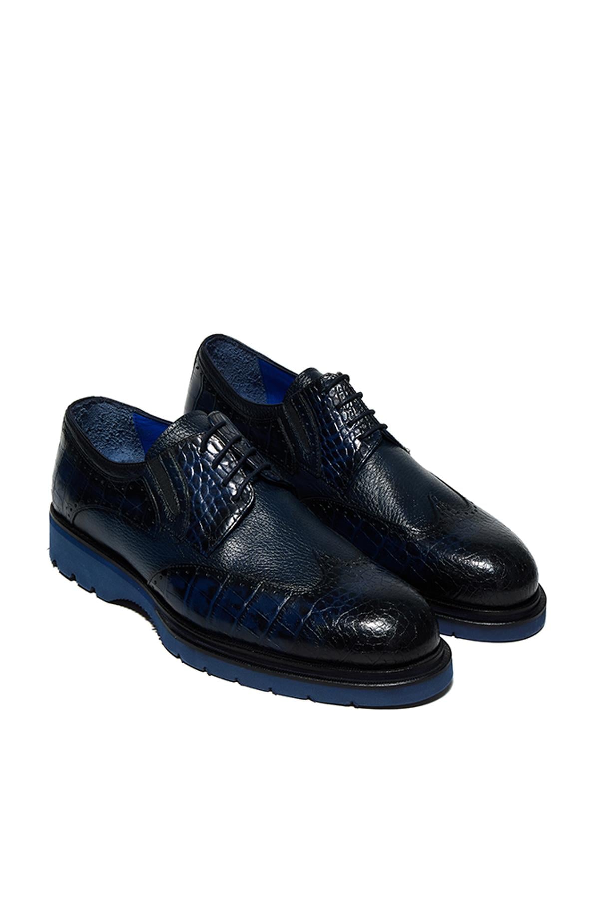 Bestello Bağcıklı Eva Taban Casual 331-90095 Erkek Ayakkabı331-90095_LACI_39Casuals