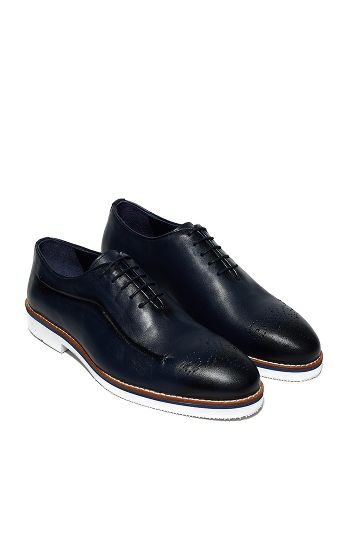 Bestello Bağcıklı Eva Taban Casual 331-9080 Erkek Ayakkabı331-9080_LACI_39Casuals