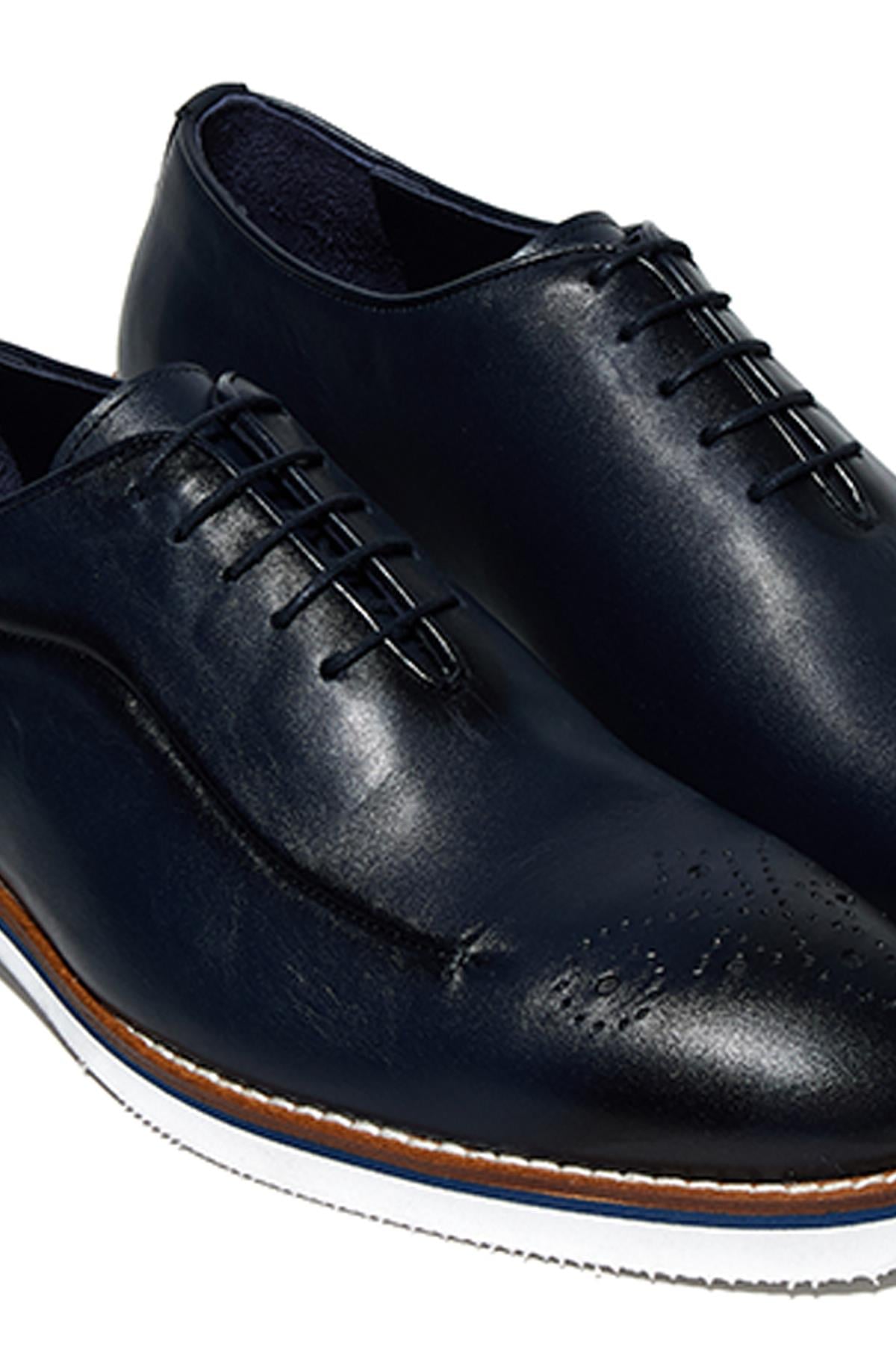 Bestello Bağcıklı Eva Taban Casual 331-9080 Erkek Ayakkabı331-9080_LACI_39Casuals