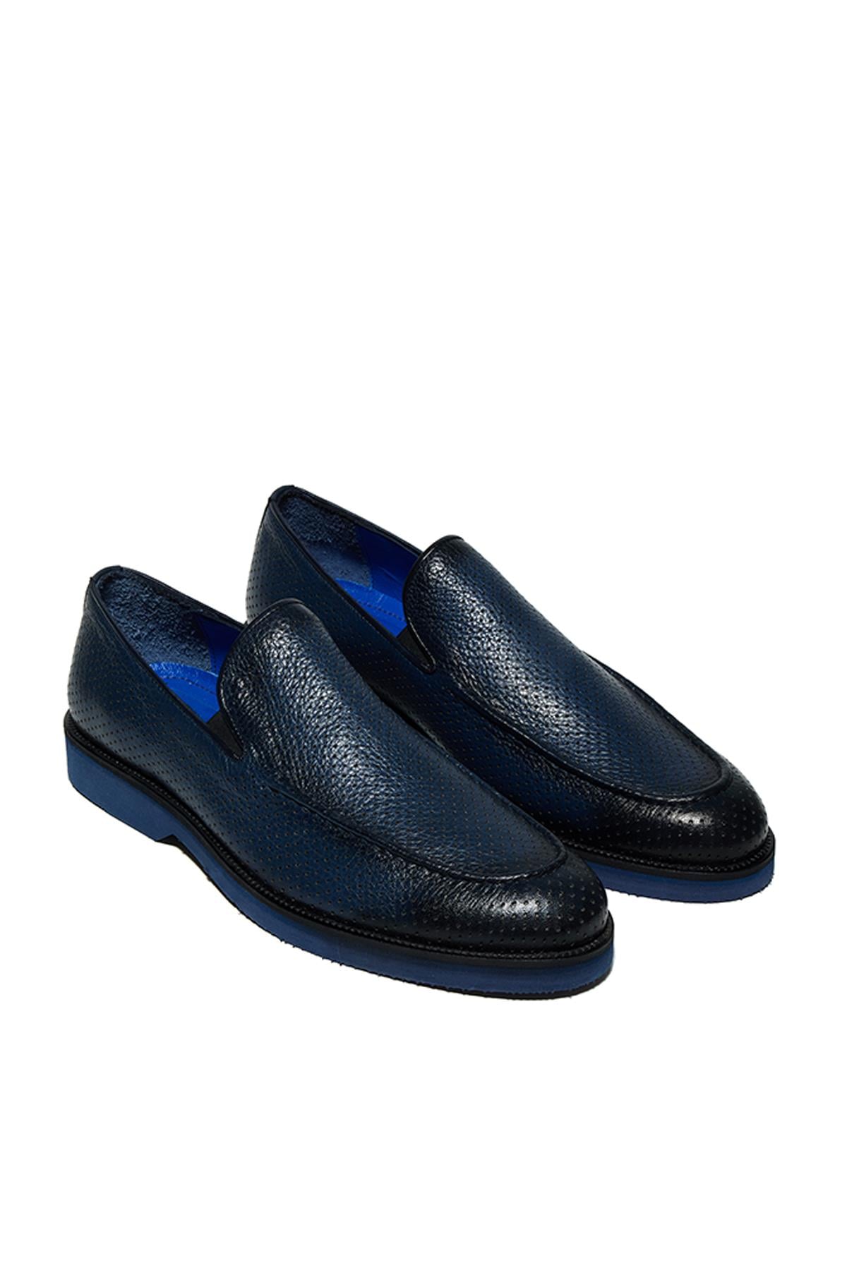 Bestello Bağcıksız Eva Taban Casual 331-66203 Erkek Ayakkabı331-66203_LACI_39Casuals