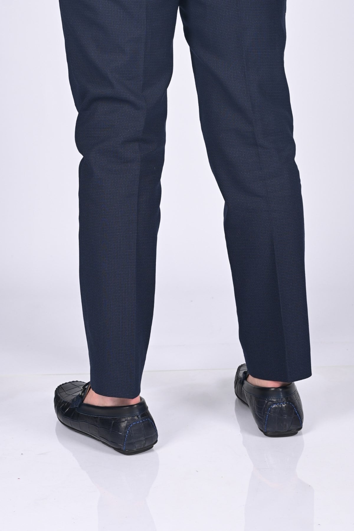 Bestello Bağcıksız Tokalı Poliüretan Taban Hakiki Deri Loafer 028-1070 Erkek Ayakkabı028-1070_LACI_40Loafer