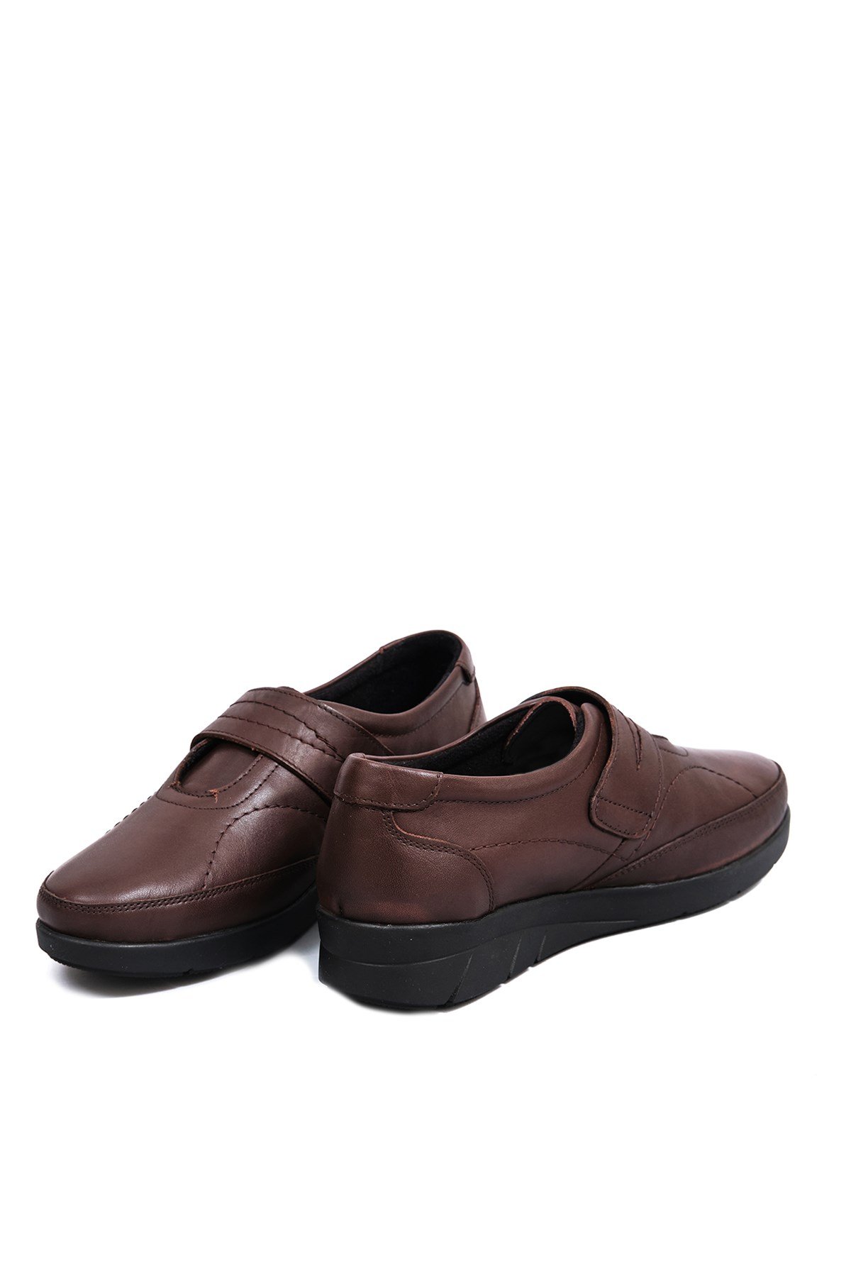 Bestello Cırtlı Comfort KAHVE 017-P03 Kadın Ayakkabı017-P03_KAHVEKadın
