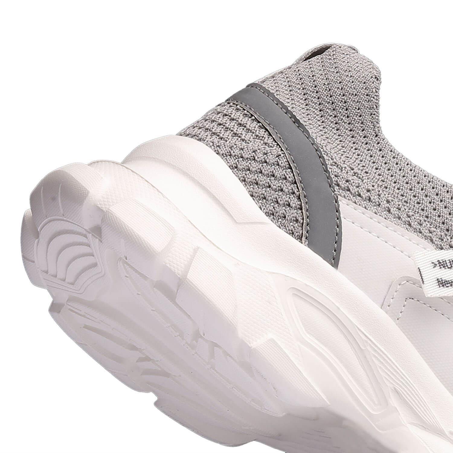  Chromıa Kadın Sneakers - BEYAZ GRI