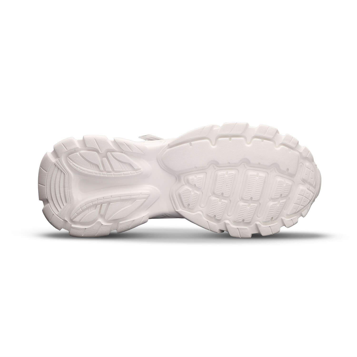  Chromıa Kadın Sneakers - BEYAZ GRI
