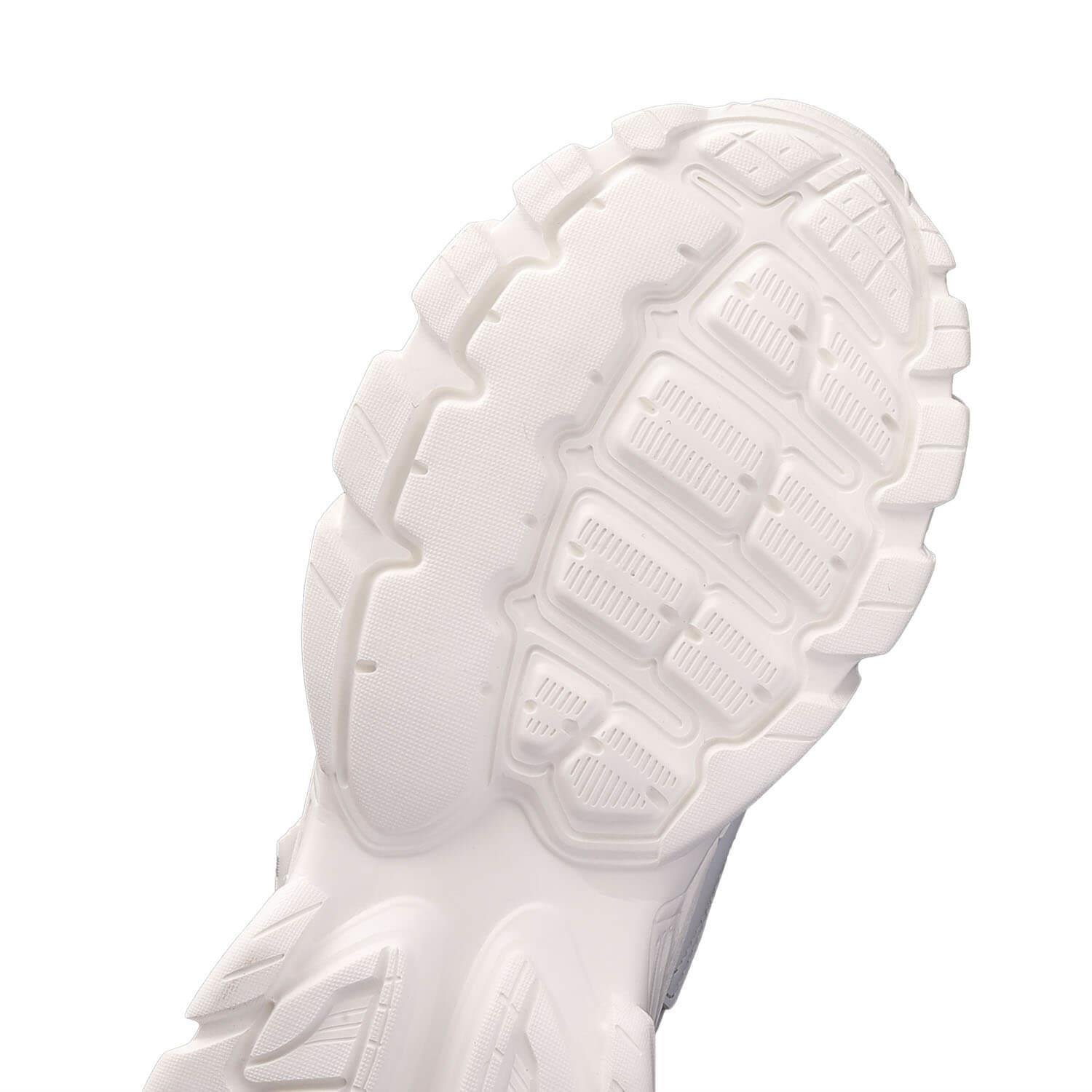  Chromıa Kadın Sneakers - BEYAZ GRI
