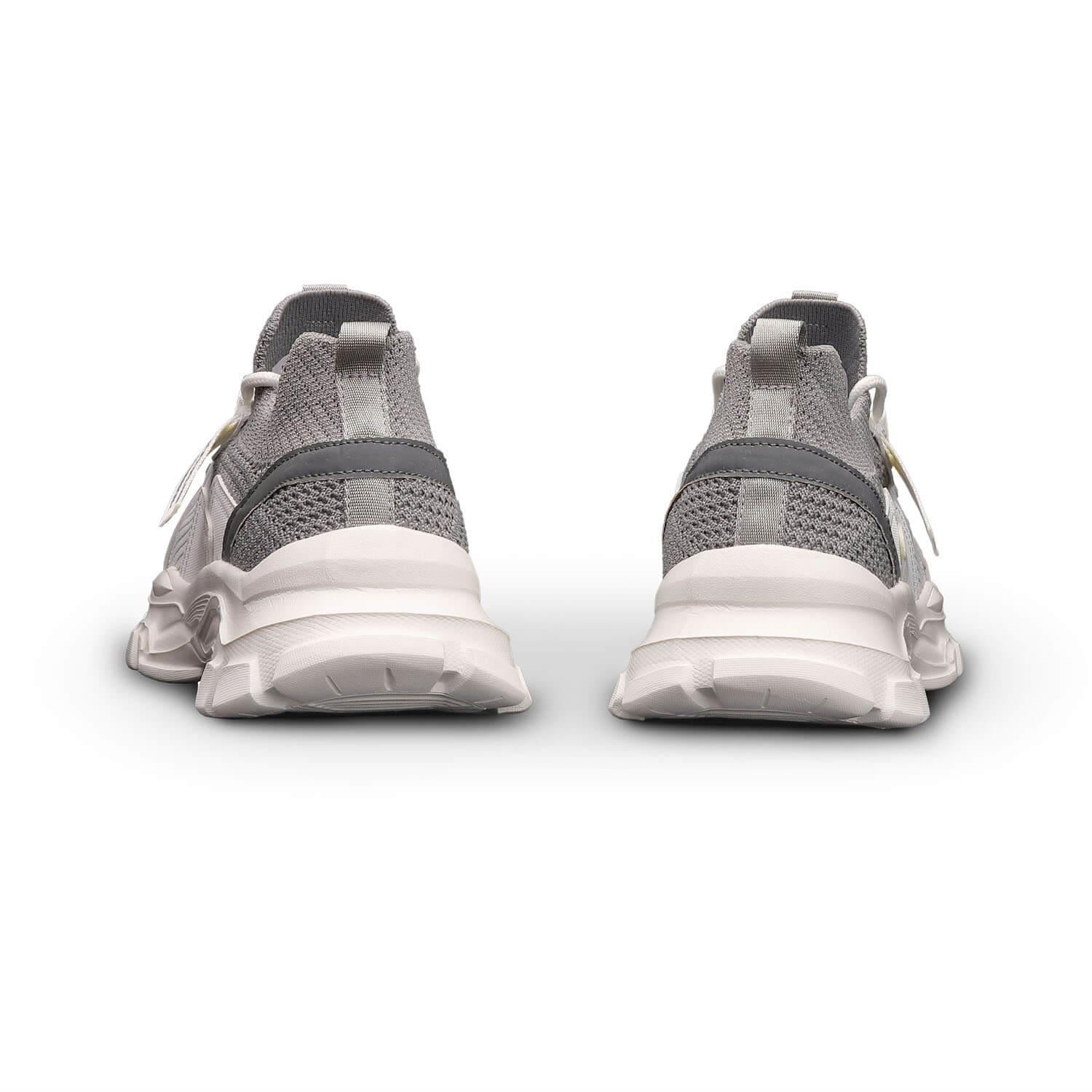  Chromıa Kadın Sneakers - BEYAZ GRI