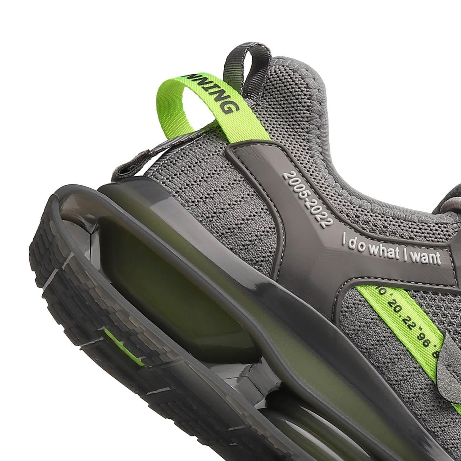 Aırboos Erkek Sneakers - FUME