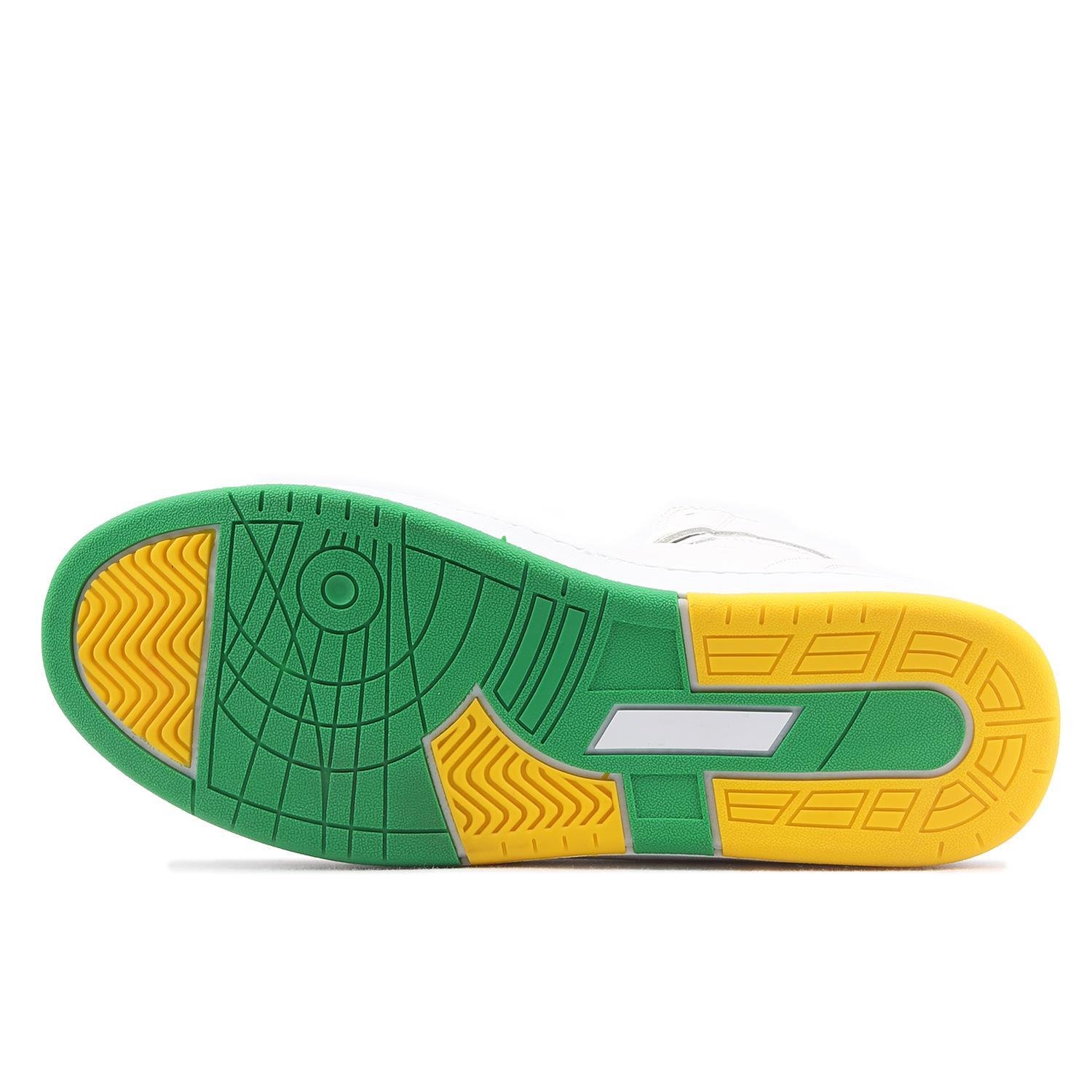 Aırnorth sneakers - BEYAZ-H.SARI