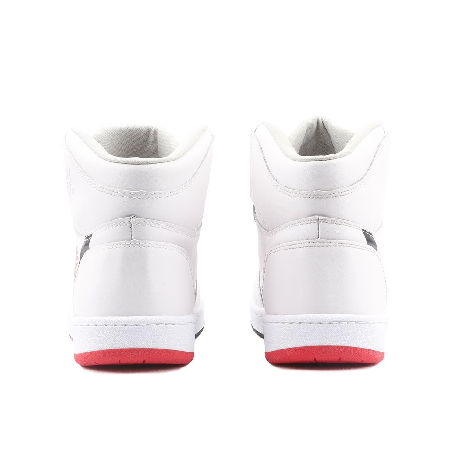 Aırnorth sneakers - BEYAZ KIRMIZI