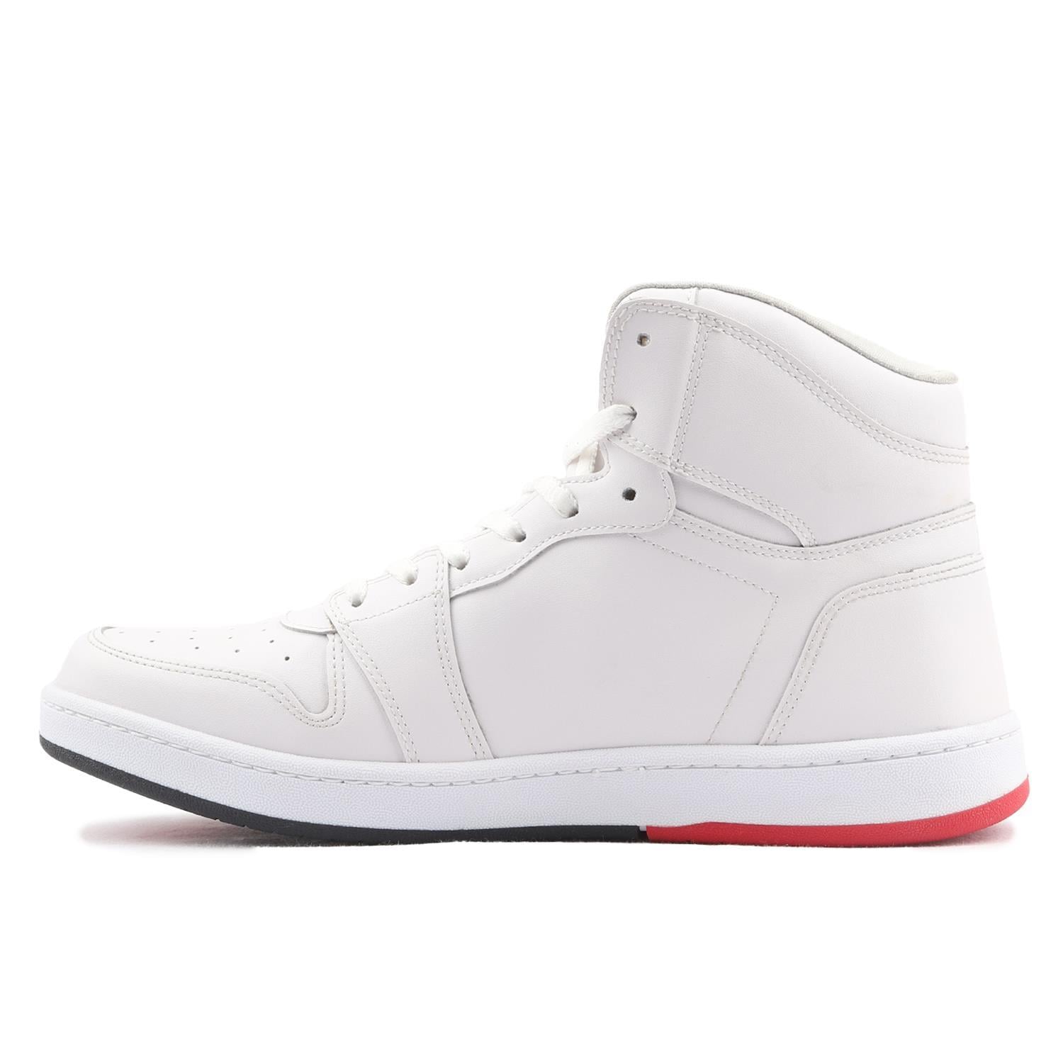 Aırnorth sneakers - BEYAZ KIRMIZI