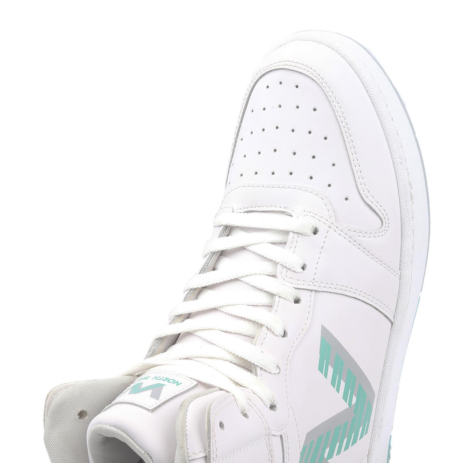 Aırnorth sneakers - BEYAZ YESIL