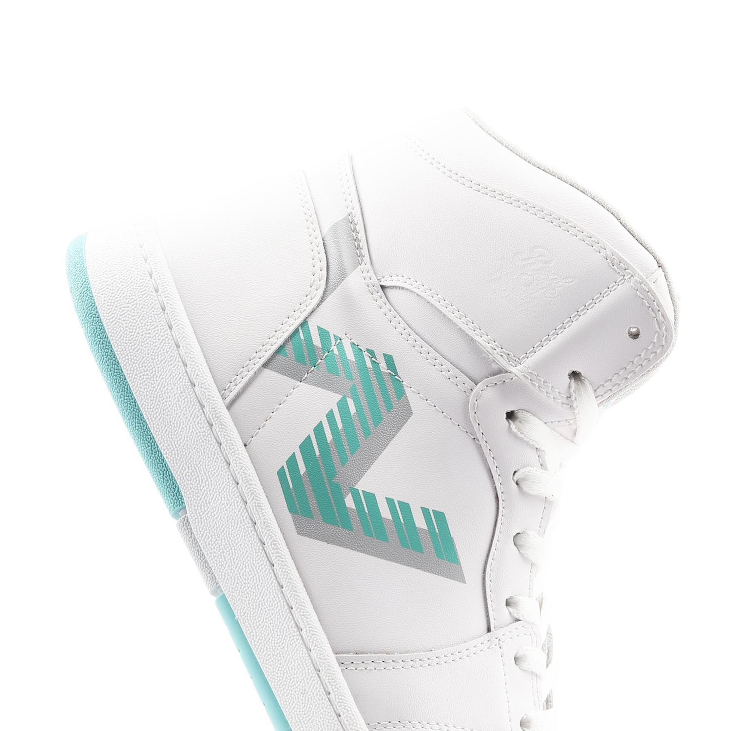 Aırnorth sneakers - BEYAZ YESIL