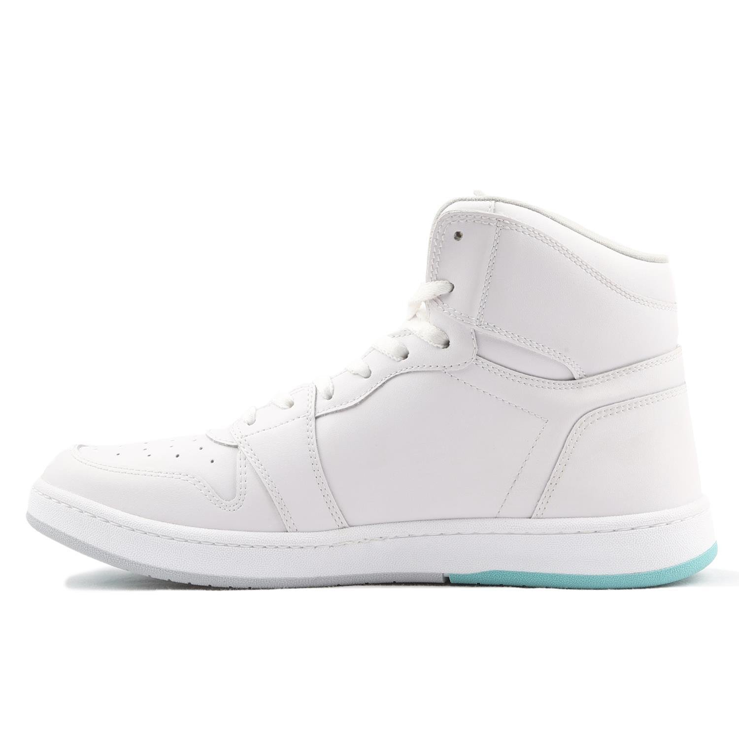 Aırnorth sneakers - BEYAZ YESIL