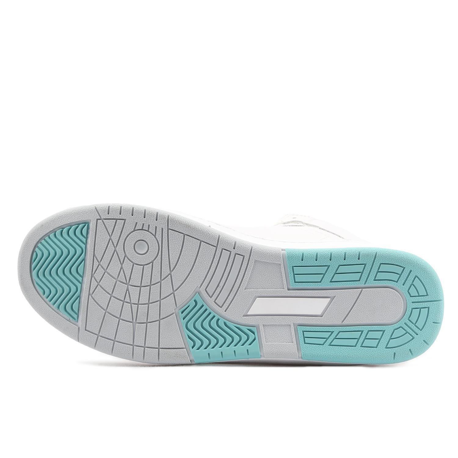 Aırnorth sneakers - BEYAZ YESIL