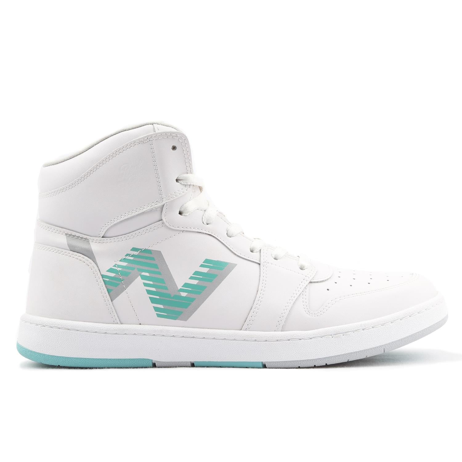 Aırnorth sneakers - BEYAZ YESIL