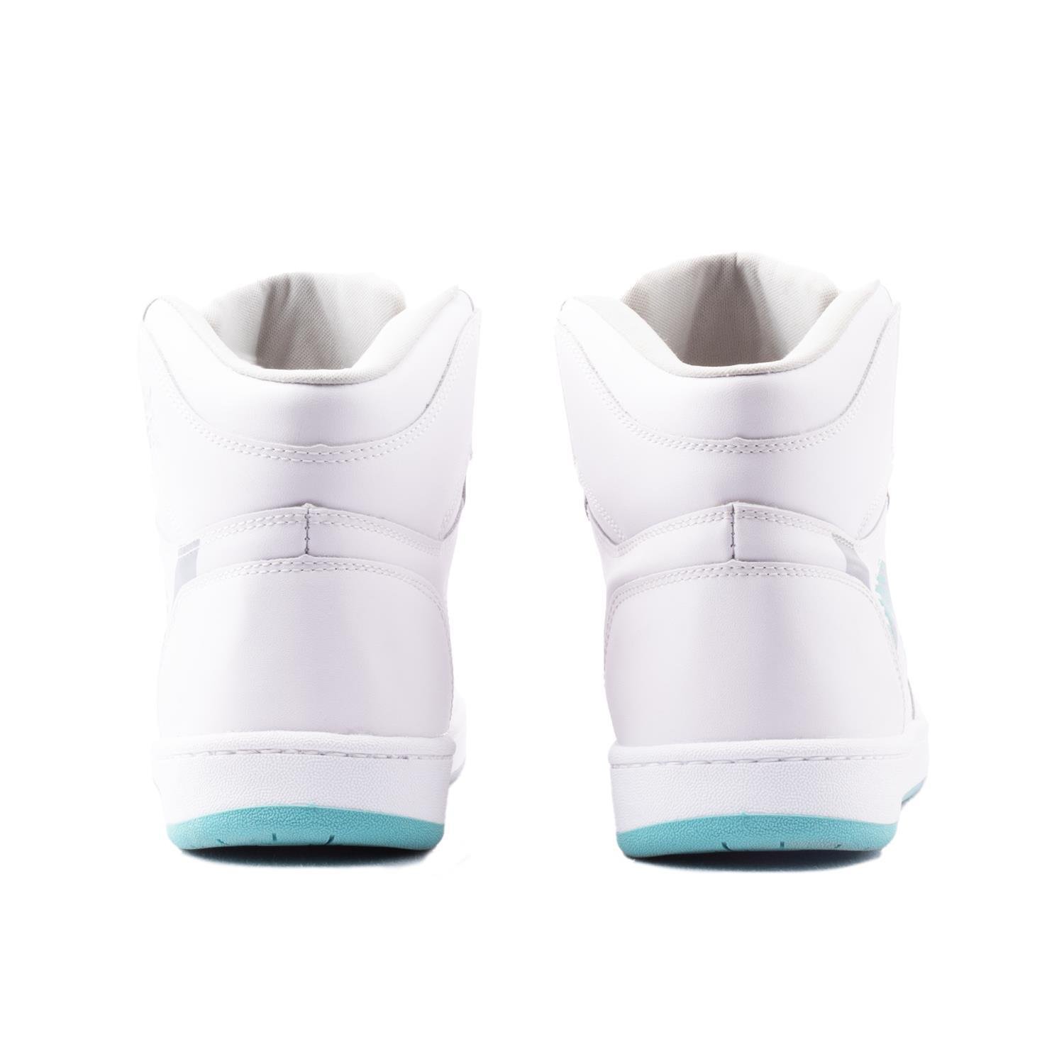 Aırnorth sneakers - BEYAZ YESIL
