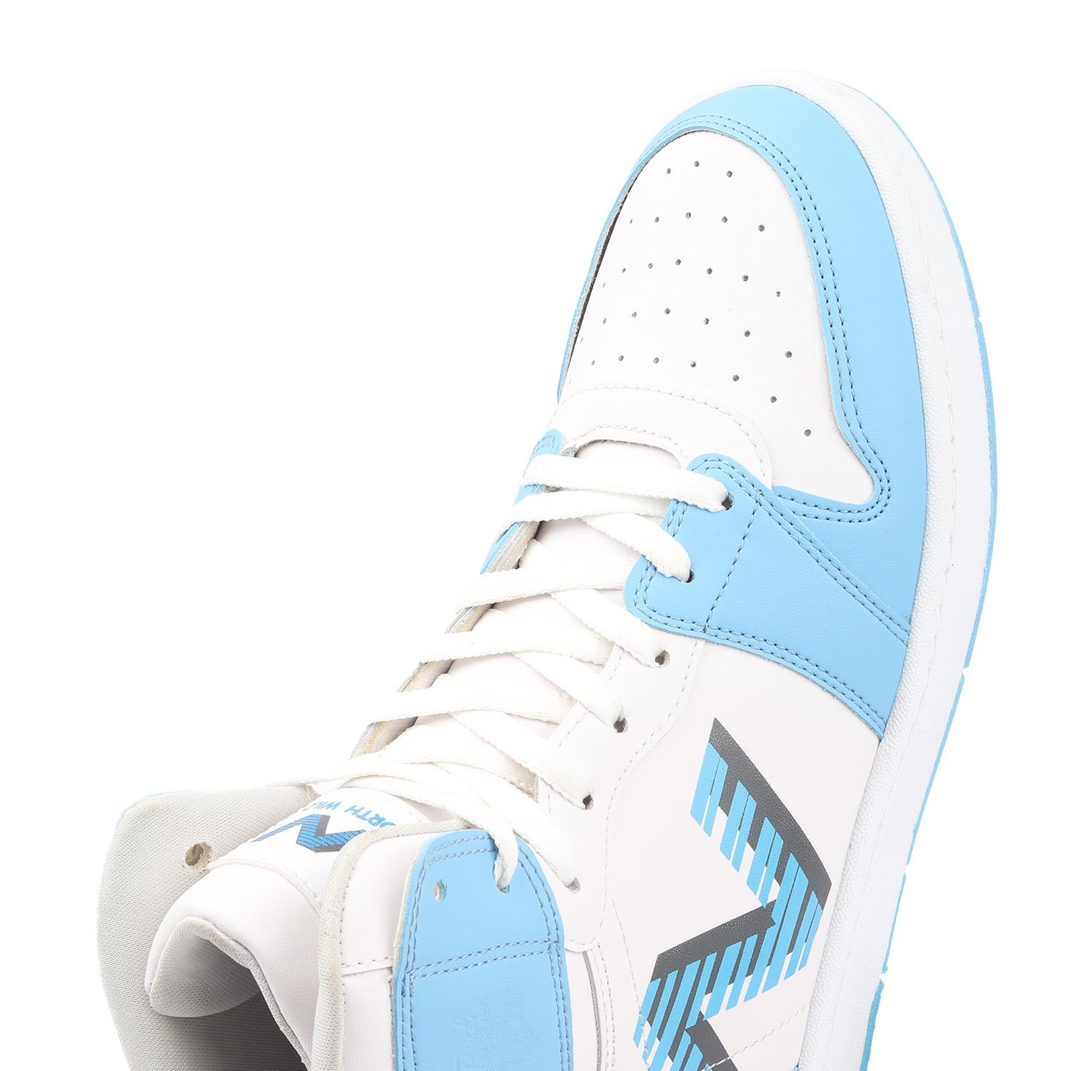 Aırnorth sneakers - MAVI BEYAZ