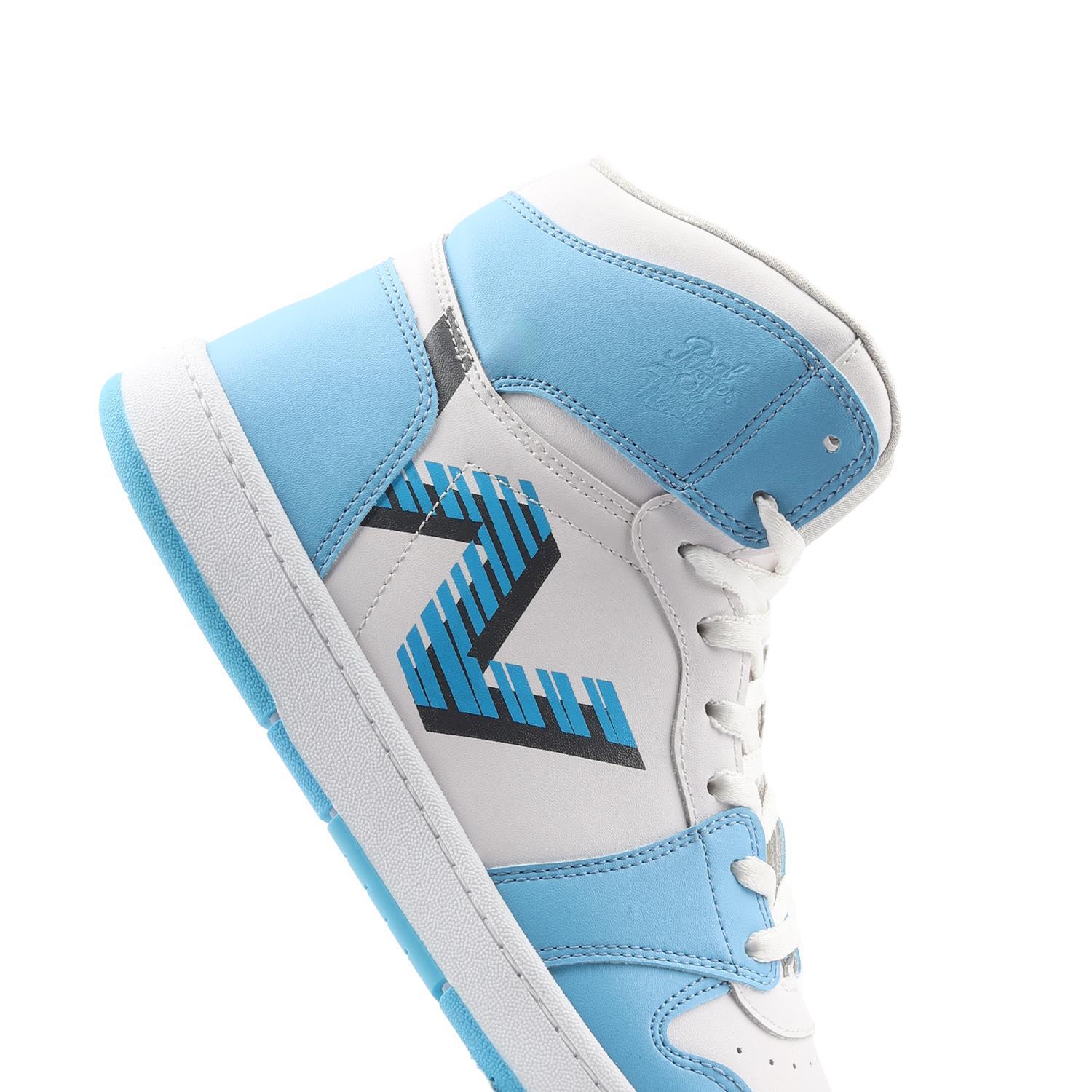 Aırnorth sneakers - MAVI BEYAZ