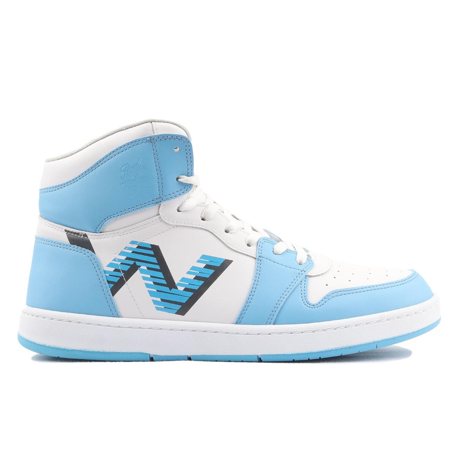 Aırnorth sneakers - MAVI BEYAZ