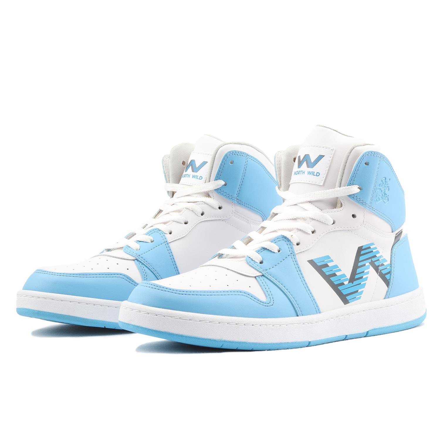 Aırnorth sneakers - MAVI BEYAZ