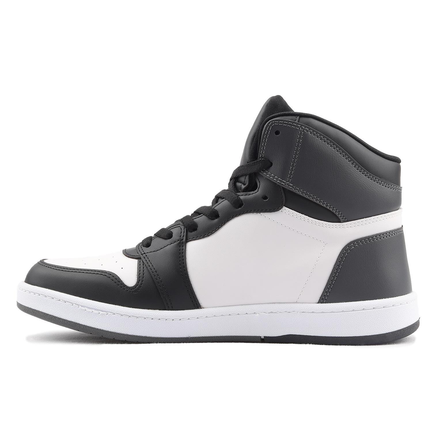 Aırnorth sneakers - SIYAH FUME