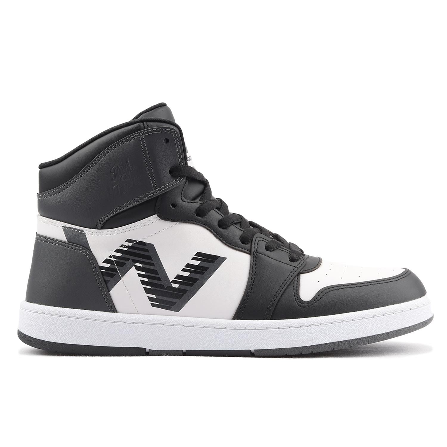 Aırnorth sneakers - SIYAH FUME