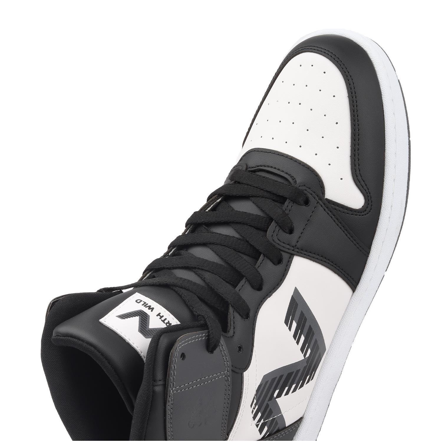 Aırnorth sneakers - SIYAH FUME