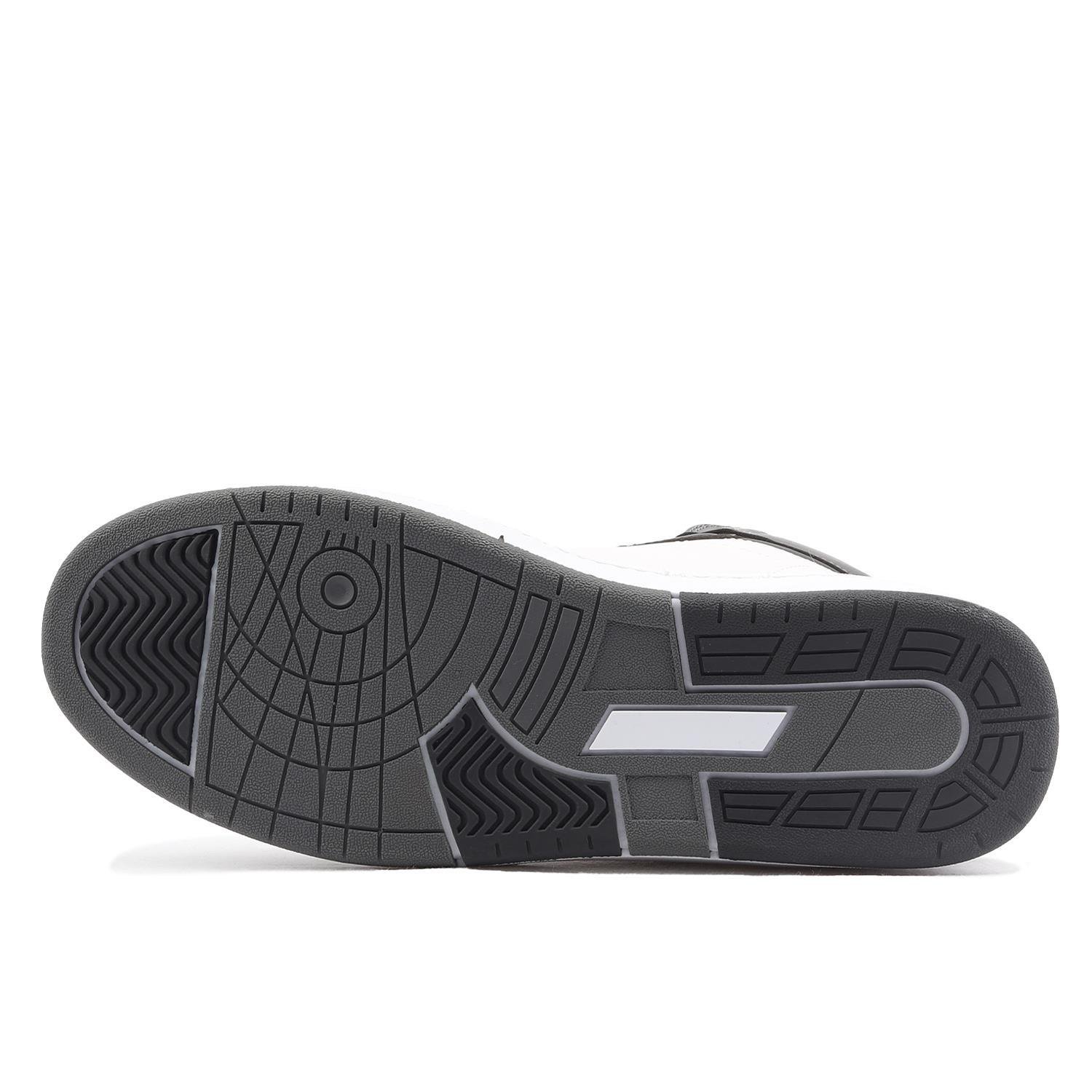 Aırnorth sneakers - SIYAH FUME