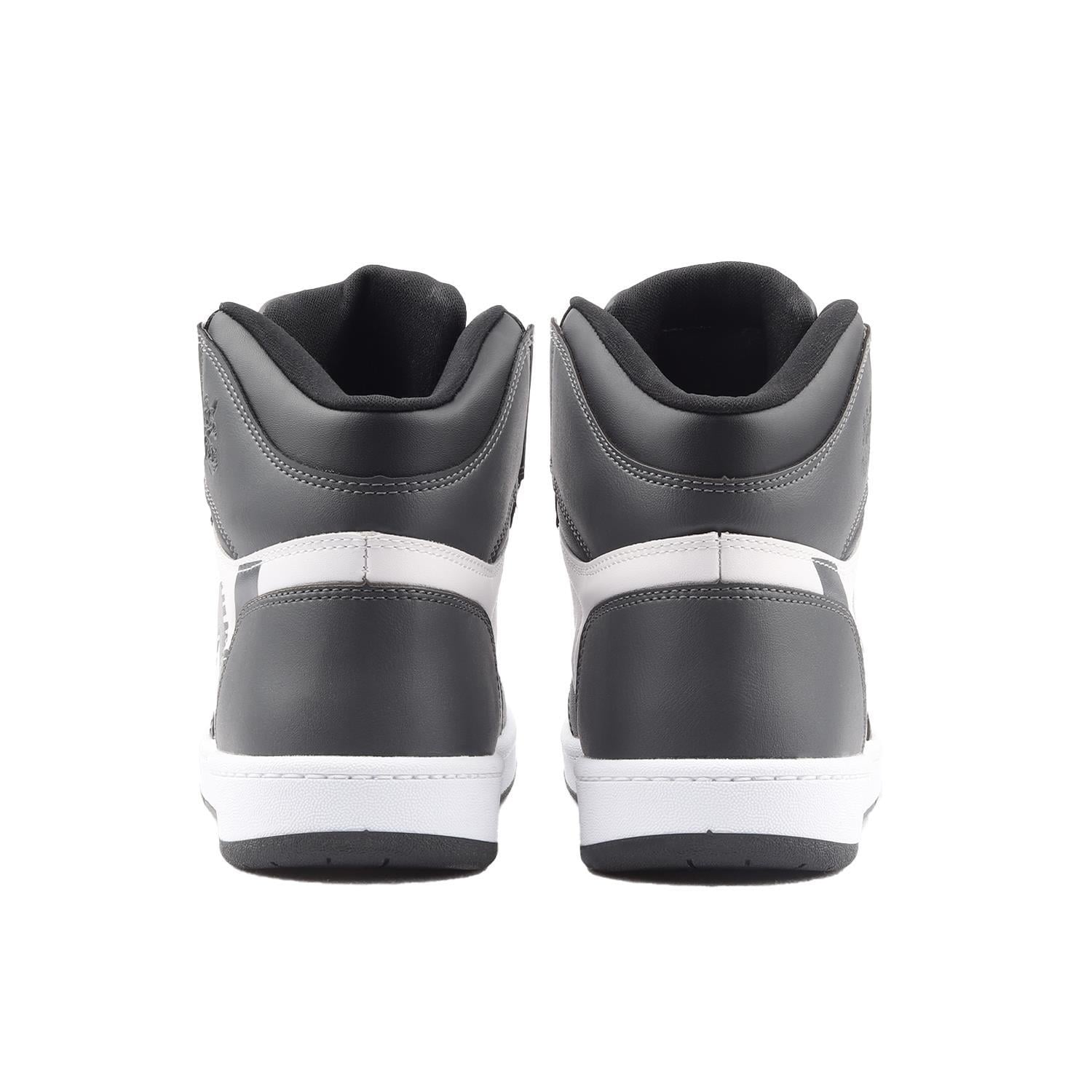 Aırnorth sneakers - SIYAH FUME