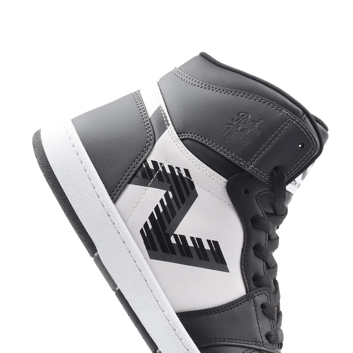 Aırnorth sneakers - SIYAH FUME