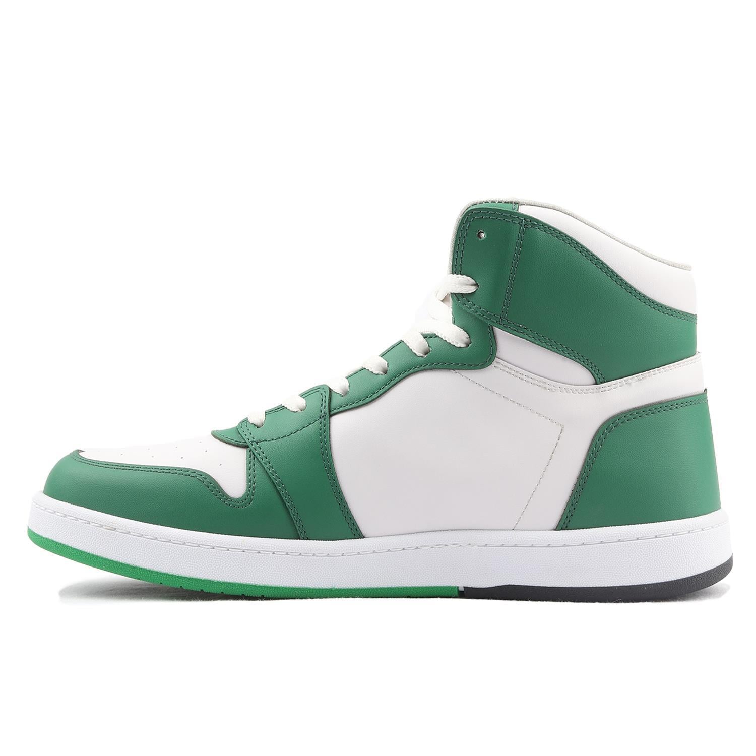 Aırnorth sneakers - YEŞİL BEYAZ 