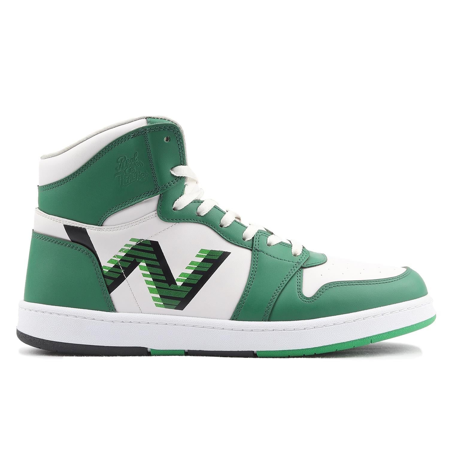Aırnorth sneakers - YEŞİL BEYAZ 