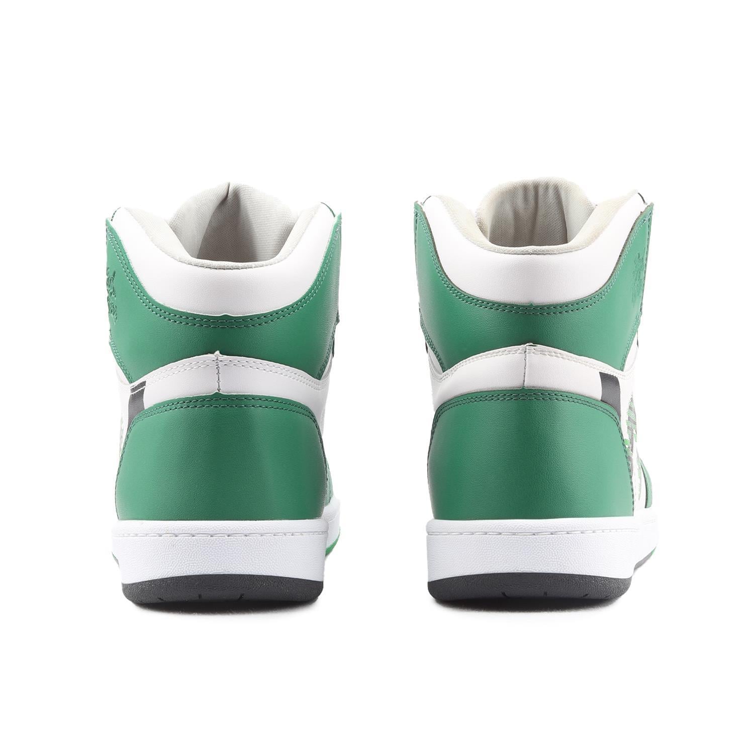 Aırnorth sneakers - YEŞİL BEYAZ 