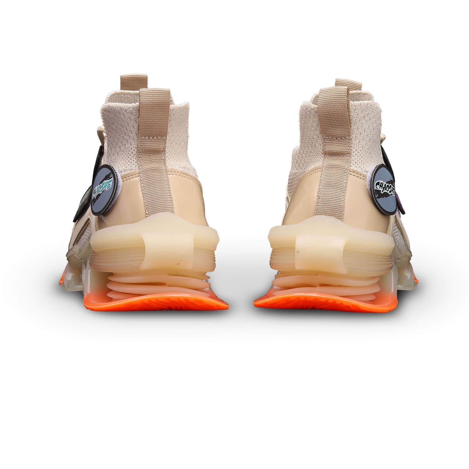 Alıce Erkek Sneakers - BEJ