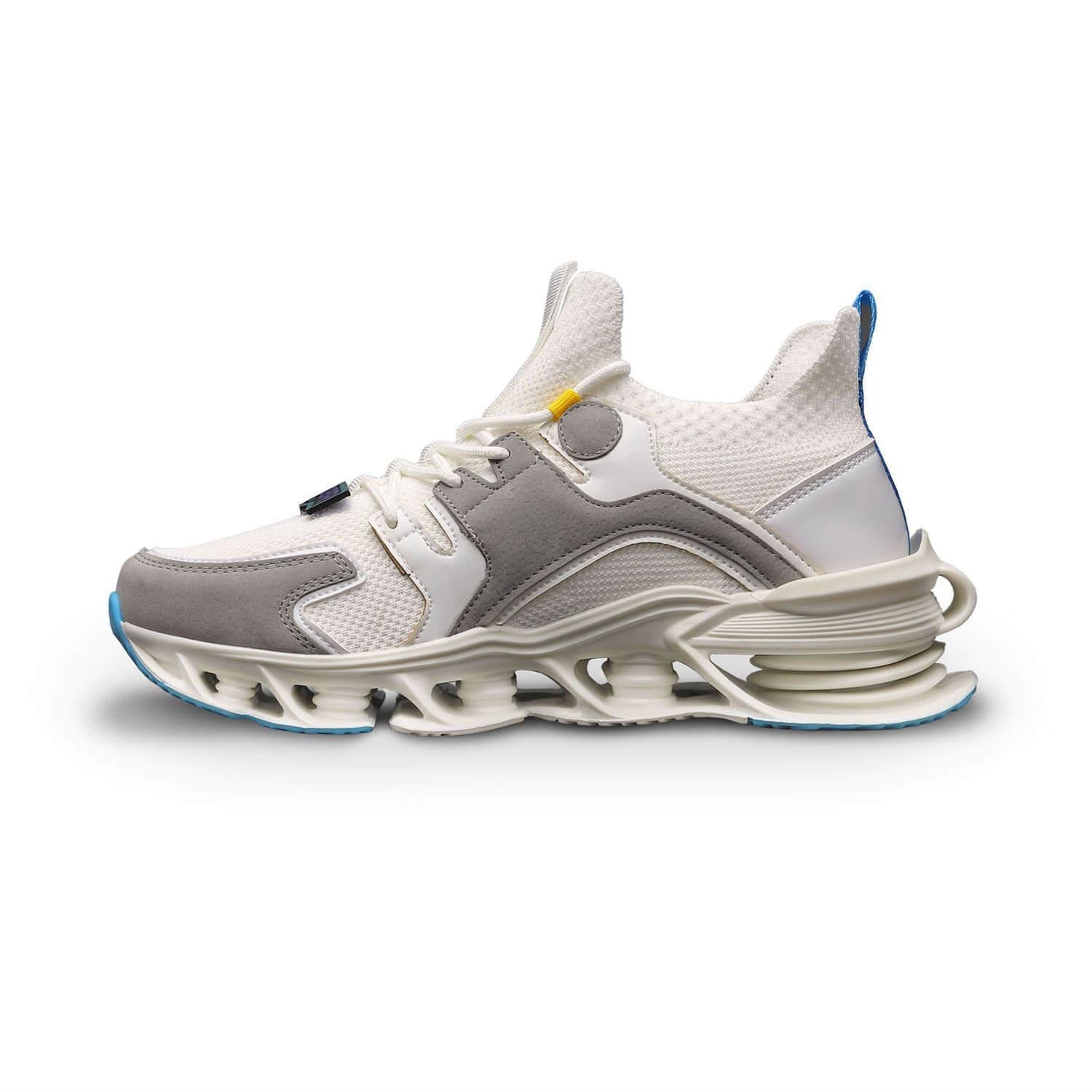 Alıce Erkek Sneakers - BEYAZ