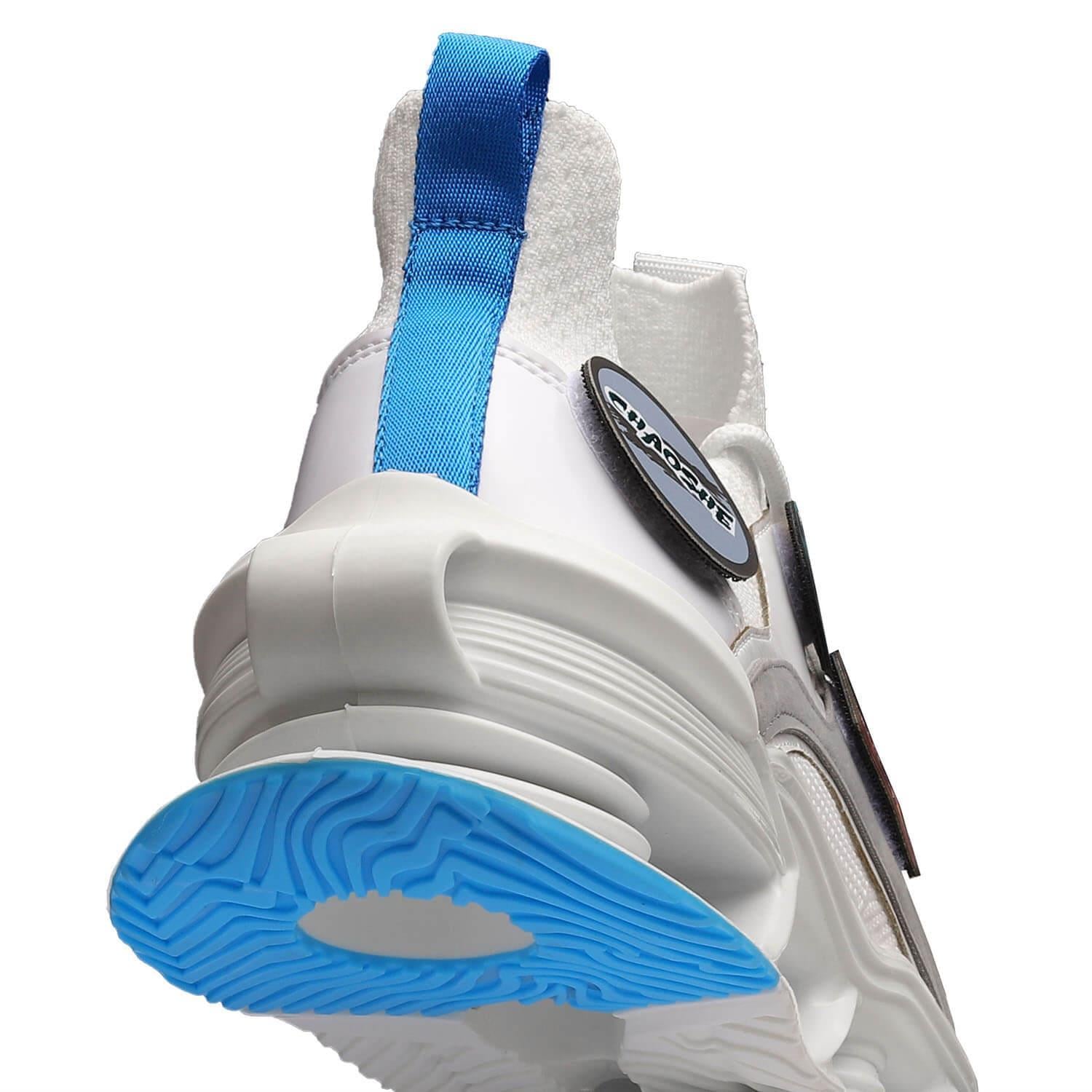 Alıce Erkek Sneakers - BEYAZ