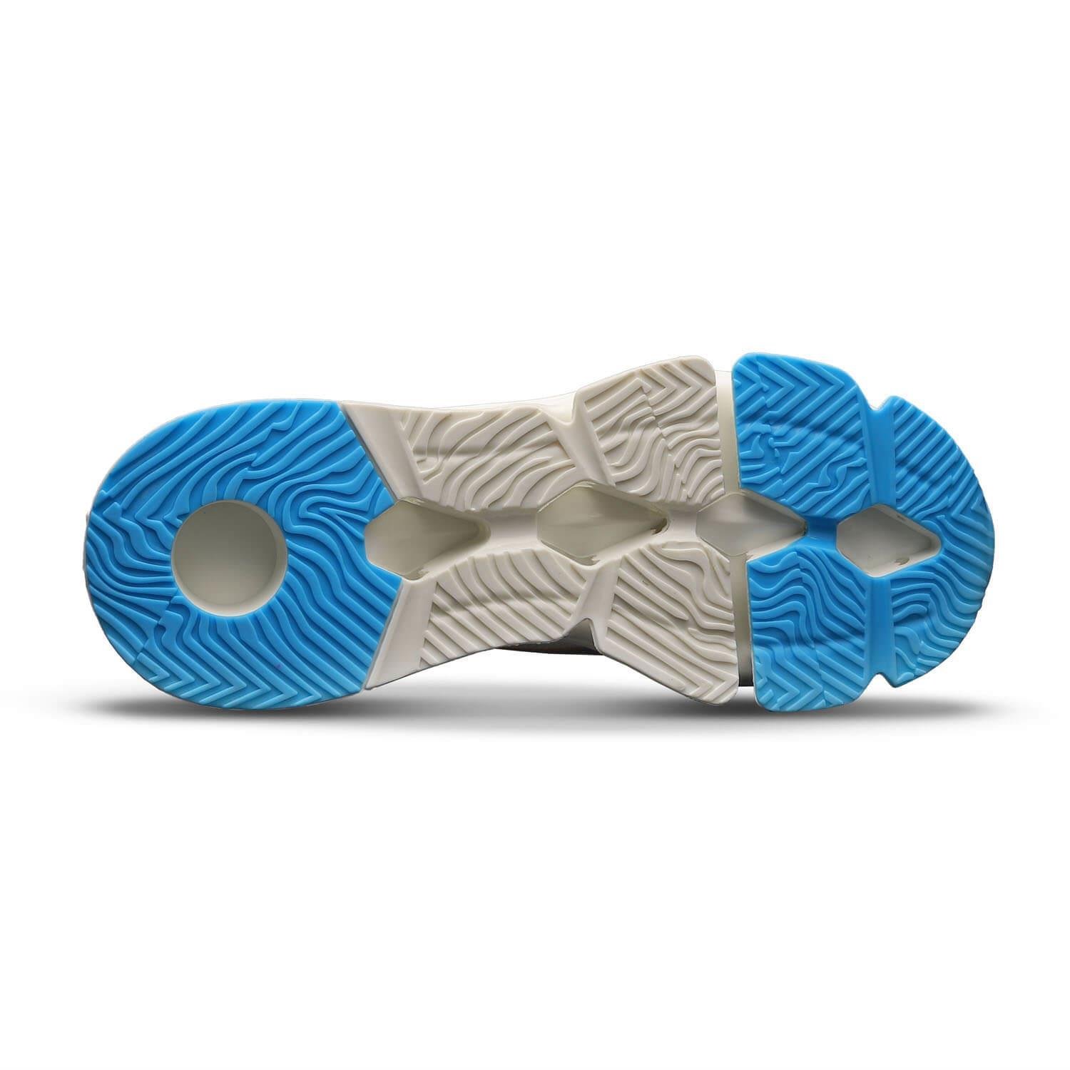 Alıce Erkek Sneakers - BEYAZ
