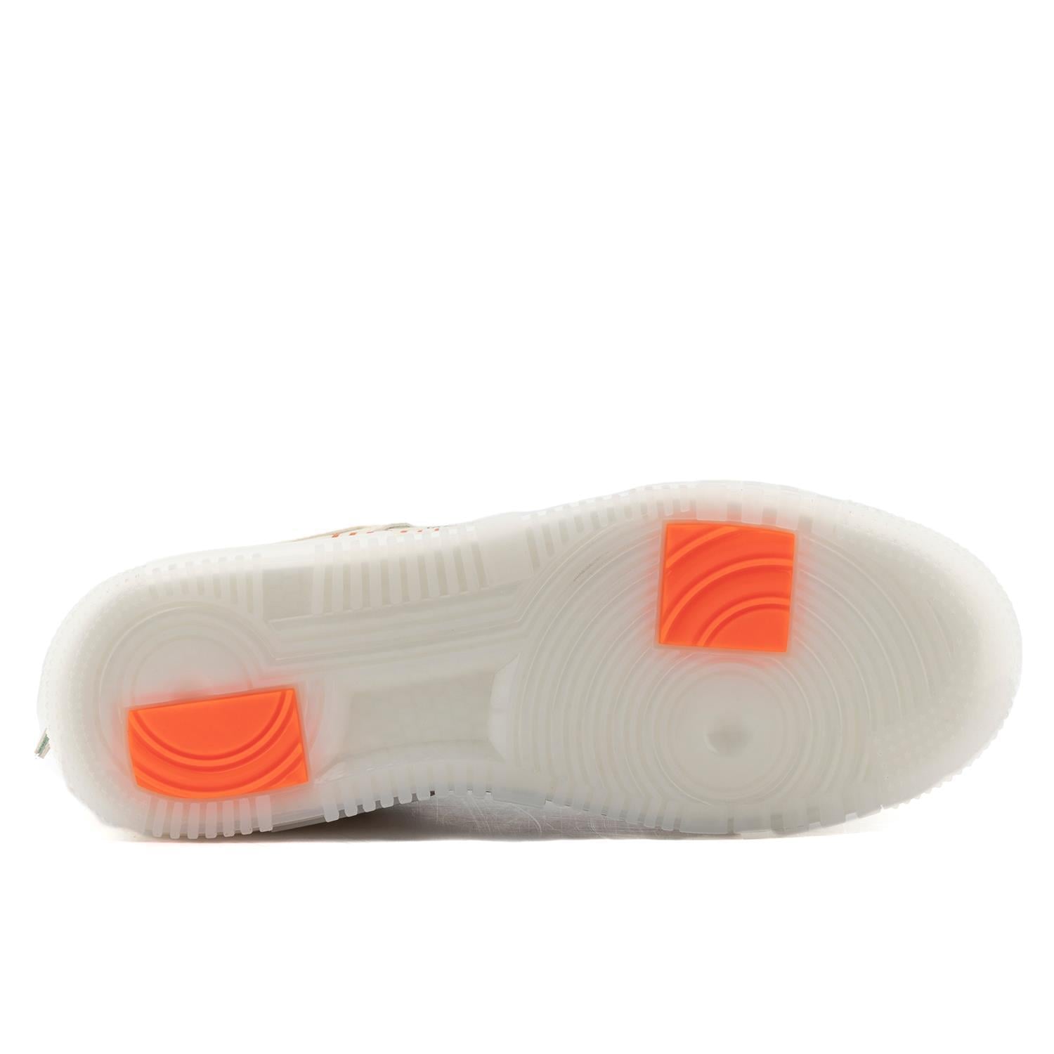 Almost Unisex Sneakers - BEJ
