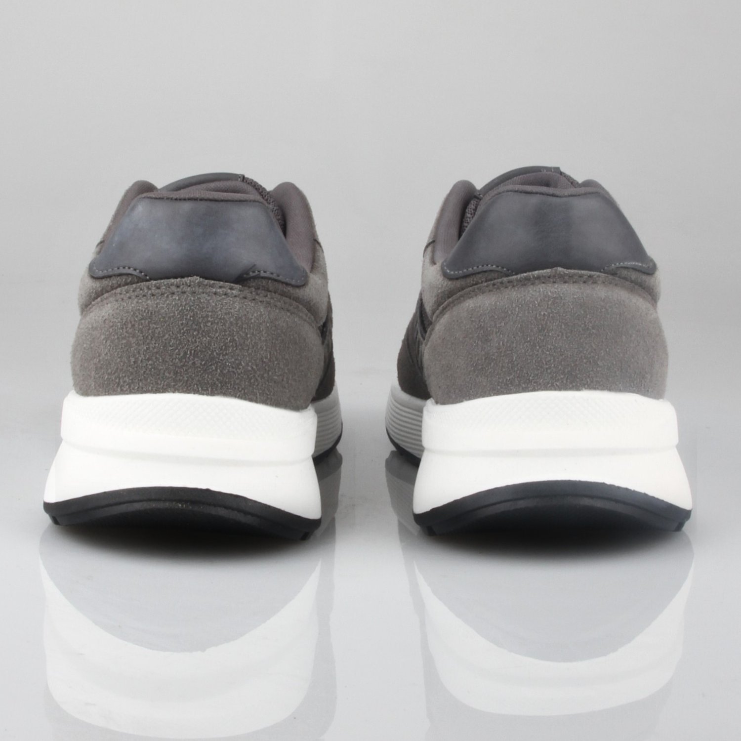 Alvin Erkek Sneaker - FUME