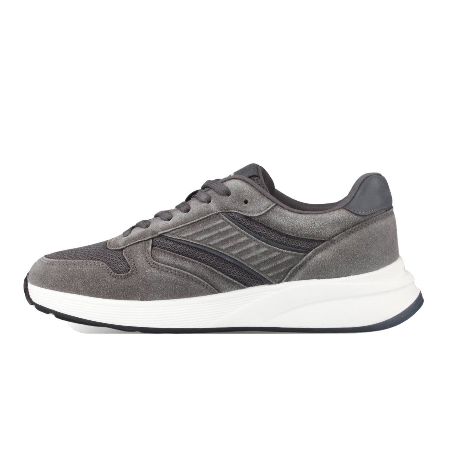 Alvin Erkek Sneaker - FUME