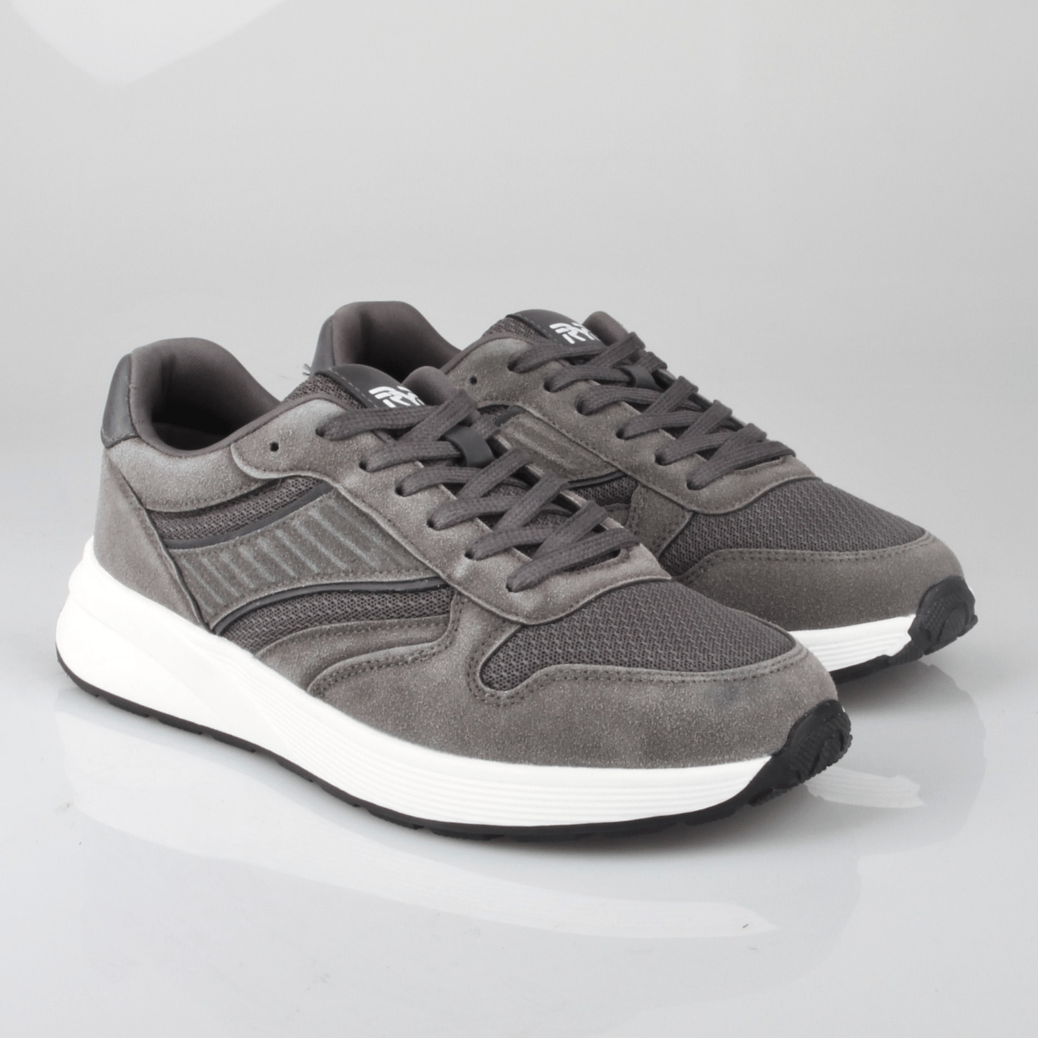 Alvin Erkek Sneaker - FUME