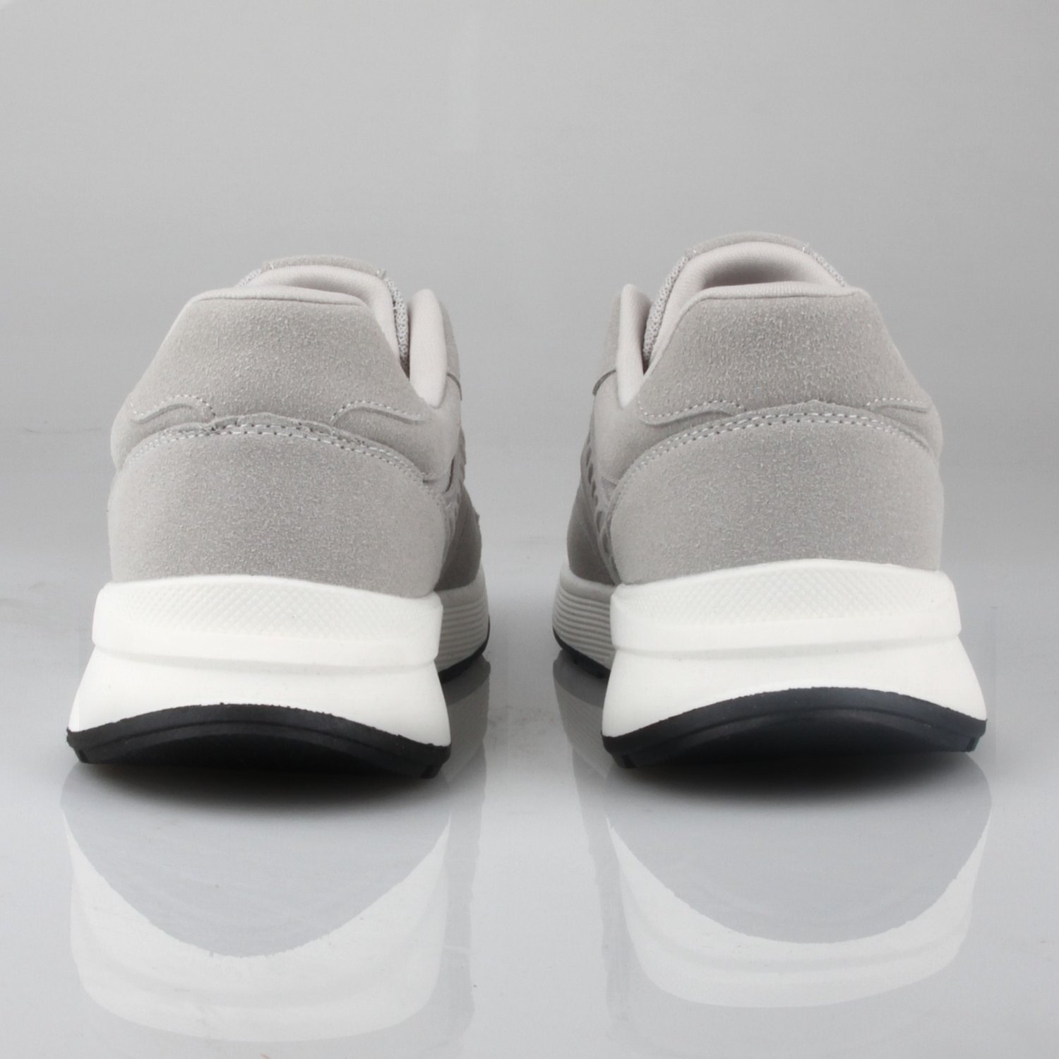 Alvin Erkek Sneaker - GRI