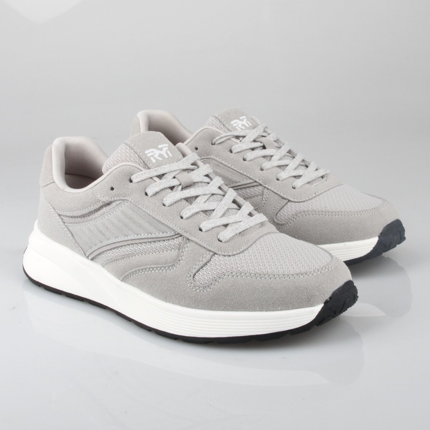 Alvin Erkek Sneaker - GRI
